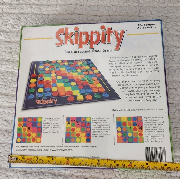 Skippity Game - Picture 4 of 4